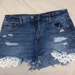 Aeropostale Shorts